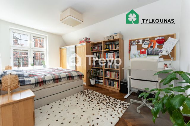 Mieszkanie 2-pokojowe Gdańsk Śródmieście, ul. Chlebnicka. Zdjęcie 5