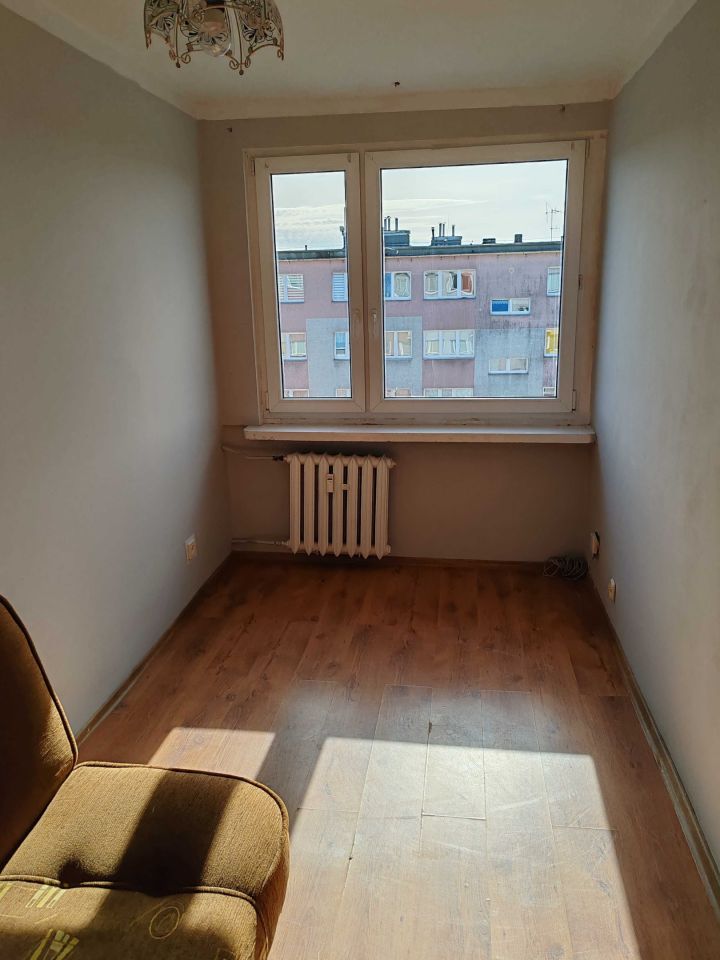 Mieszkanie 4-pokojowe Sławno, ul. Adama Mickiewicza. Zdjęcie 8