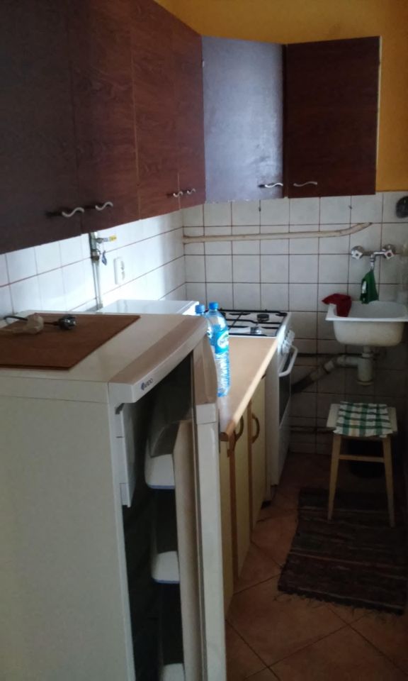 Mieszkanie 1-pokojowe Olsztyn Śródmieście, ul. Stare Miasto. Zdjęcie 6