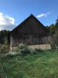 Działka rolno-budowlana Bagniewo. Zdjęcie 3