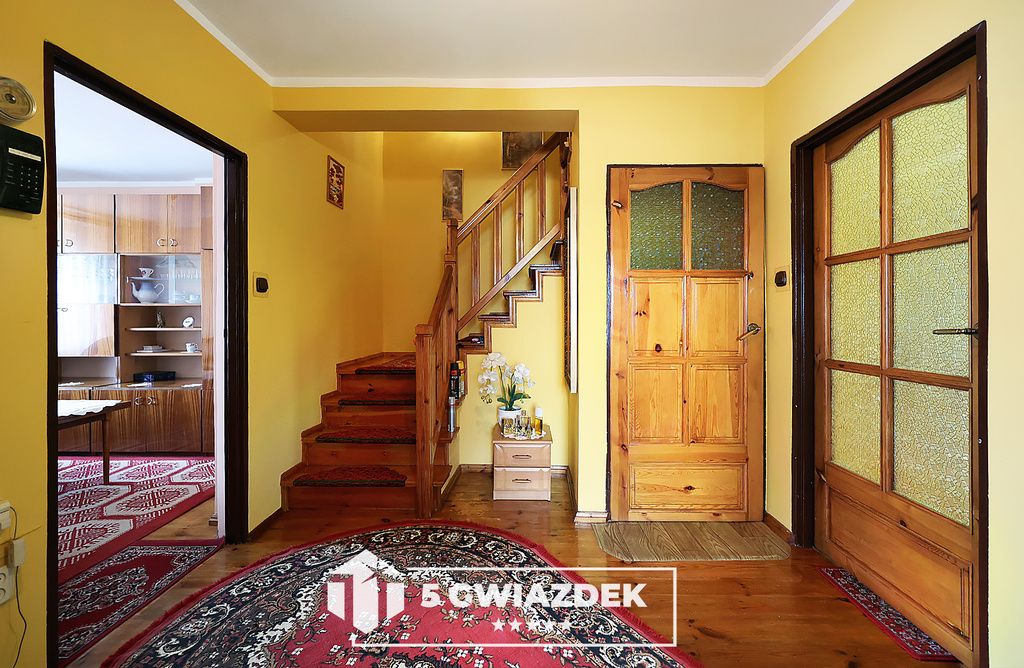 bliźniak, 5 pokoi Szczecinek, ul. Kasztanowa. Zdjęcie 14