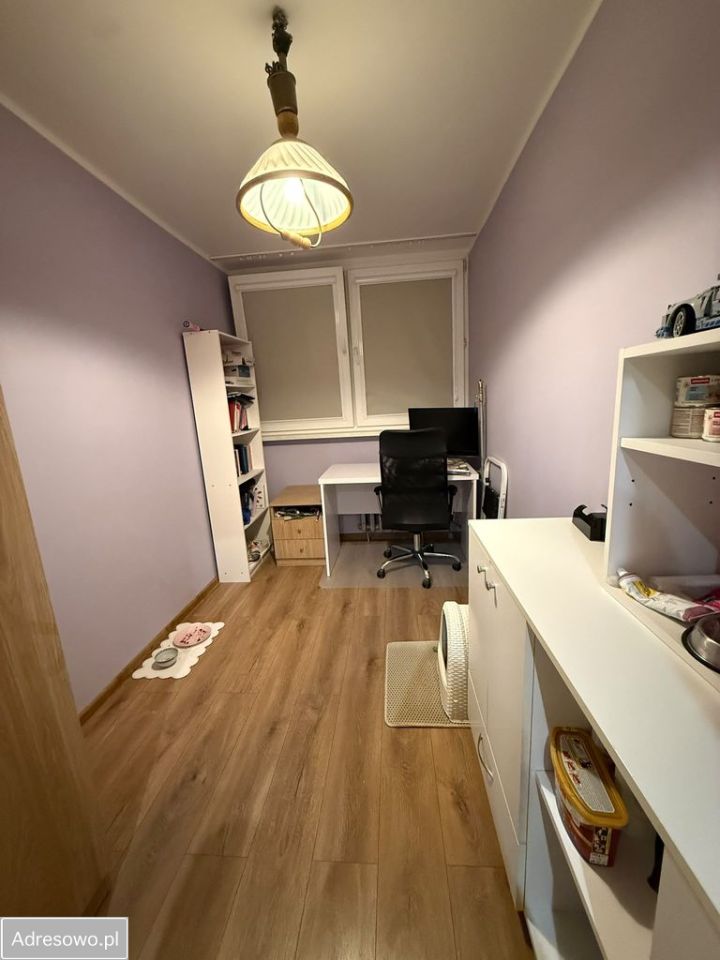 Mieszkanie 3-pokojowe Wrocław Szczepin, ul. Inowrocławska. Zdjęcie 8