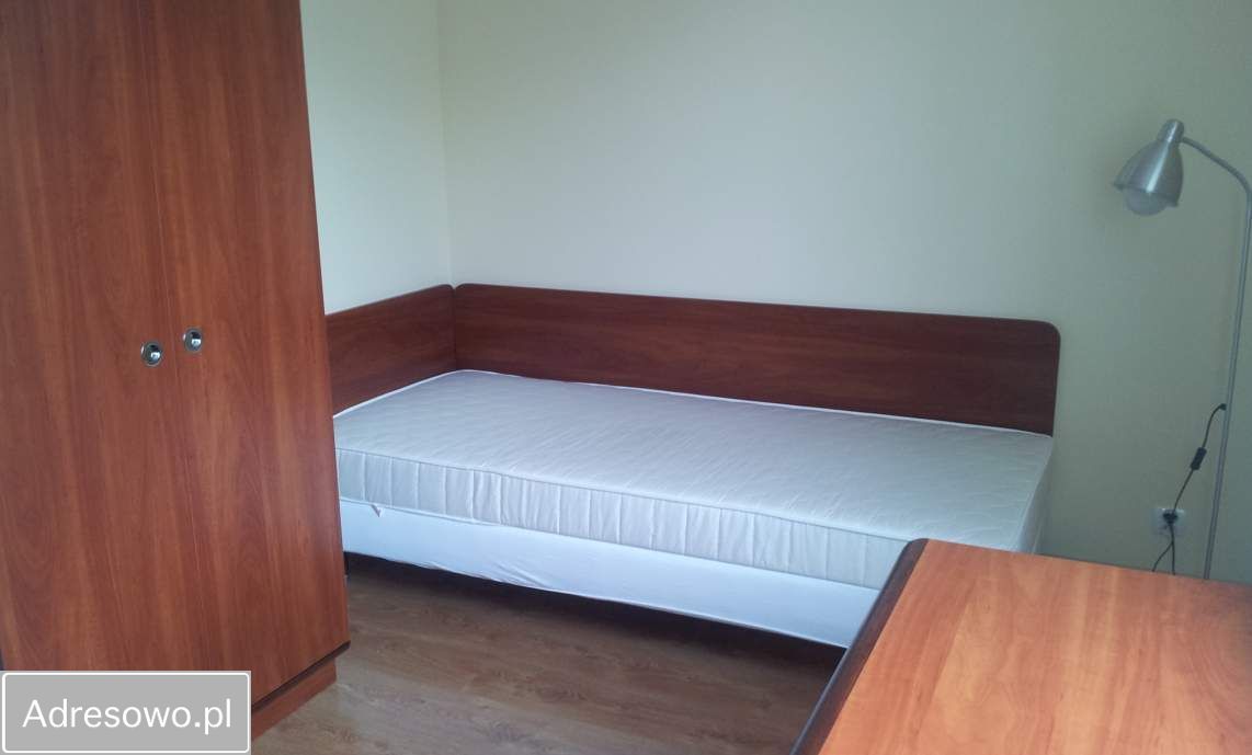 Pokój Kraków Dębniki, ul. Zachodnia. Zdjęcie 10