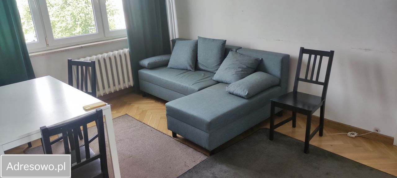 Mieszkanie 4-pokojowe Warszawa Wawer, ul. Korkowa. Zdjęcie 5