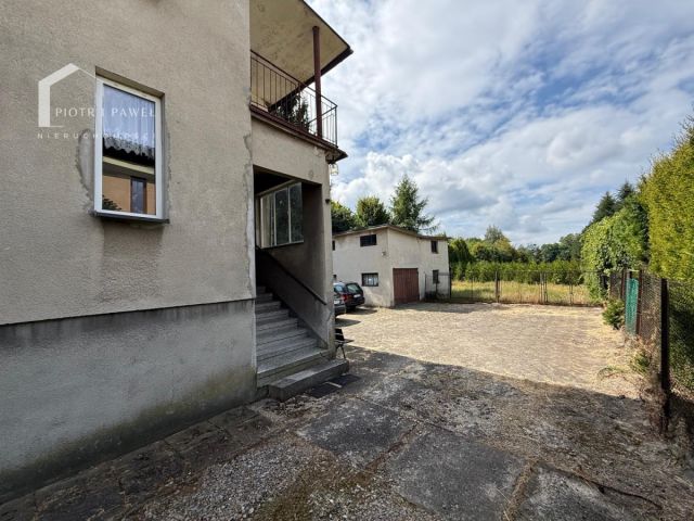 dom wolnostojący, 5 pokoi Mnich, ul. Cieszyńska. Zdjęcie 10