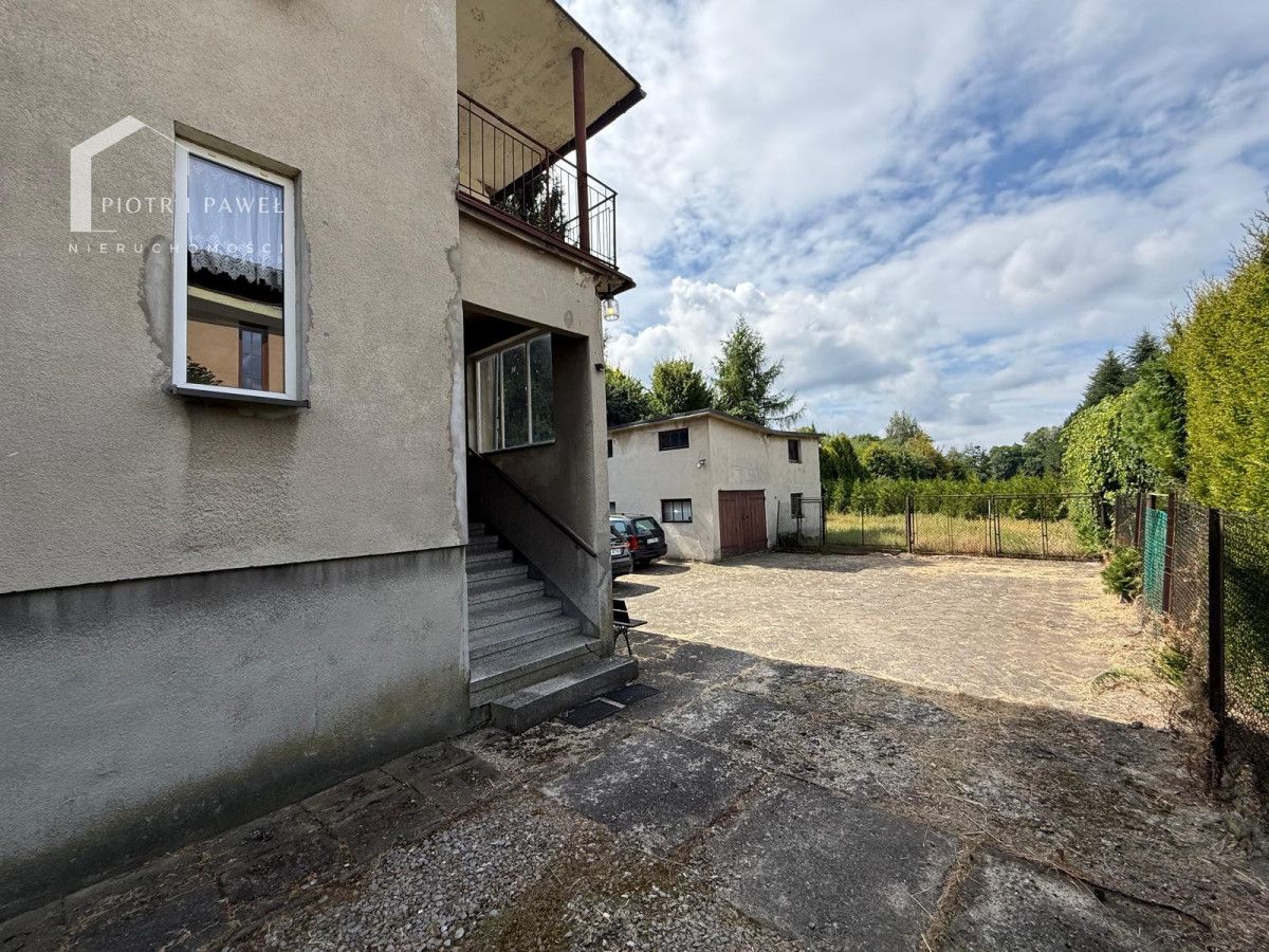 dom wolnostojący, 5 pokoi Mnich, ul. Cieszyńska. Zdjęcie 10