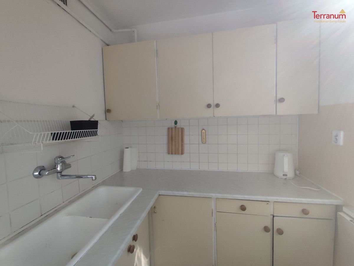 Mieszkanie 1-pokojowe Warszawa Mokotów, ul. Etiudy Rewolucyjnej. Zdjęcie 28