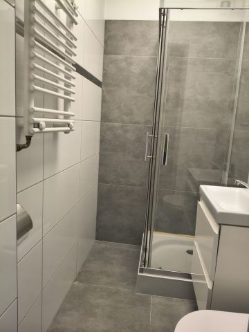 Mieszkanie 2-pokojowe Bydgoszcz Bartodzieje Wielkie, ul. Marii Curie-Skłodowskiej. Zdjęcie 5