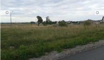 Działka inwestycyjna Suwałki, ul. Mariana Buczka