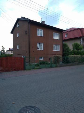 dom wolnostojący, 5 pokoi Siedlce Centrum, ul. Cypriana Kamila Norwida. Zdjęcie 1