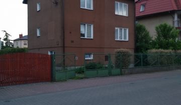 dom wolnostojący, 5 pokoi Siedlce Centrum, ul. Cypriana Kamila Norwida