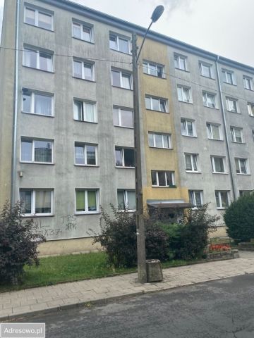 Mieszkanie 3-pokojowe Szczecin Dąbie, ul. Ustki. Zdjęcie 1