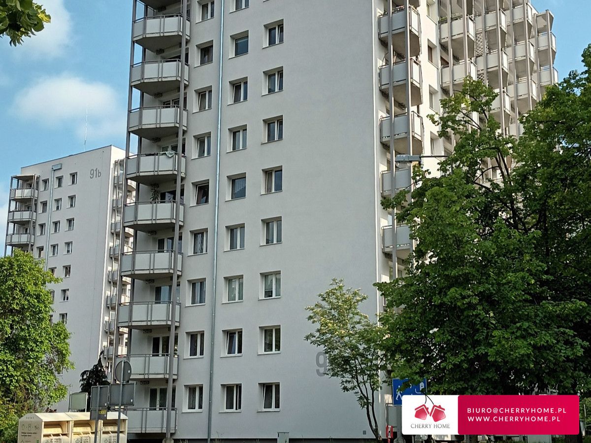 Mieszkanie 2-pokojowe Sopot, ul. 23 Marca
