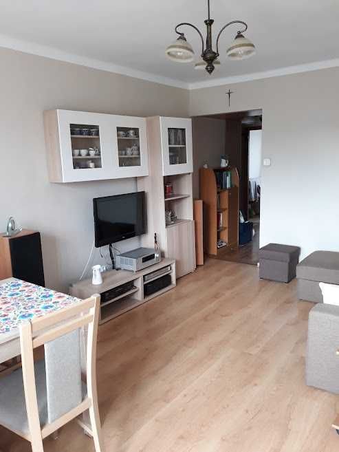 Mieszkanie 2-pokojowe Miechów