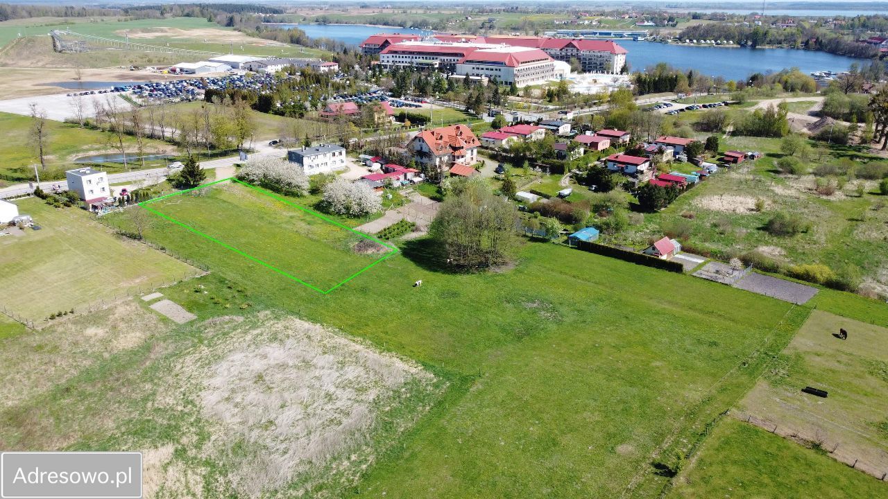 Działka inwestycyjna Prawdowo. Zdjęcie 3