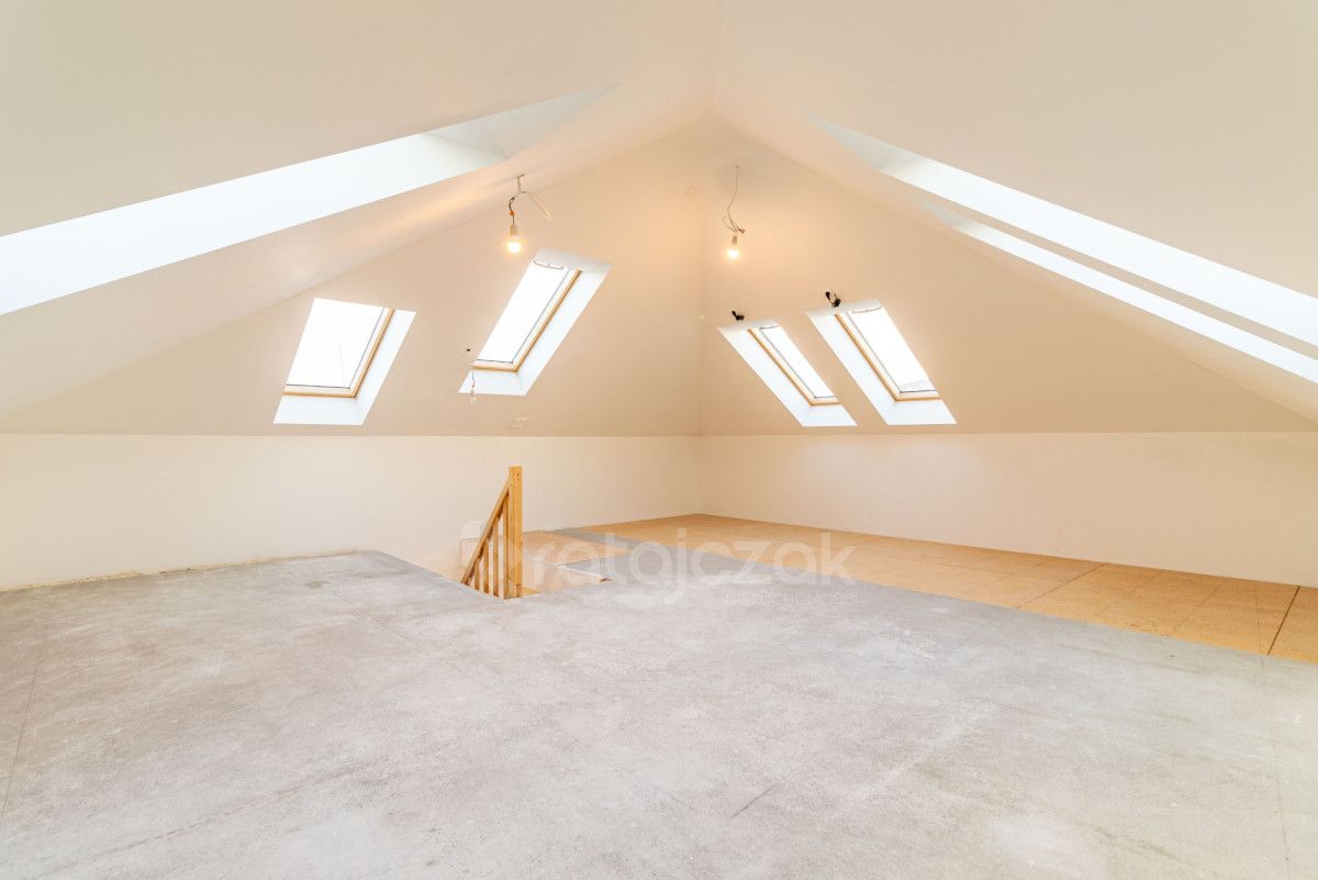 Mieszkanie 3-pokojowe Wejherowo Centrum, ul. Wałowa. Zdjęcie 3