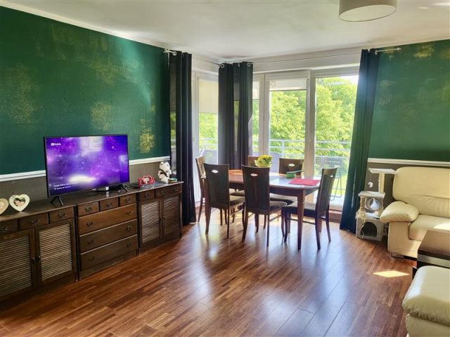 Mieszkanie 4-pokojowe Rumia, ul. Subisława. Zdjęcie 1