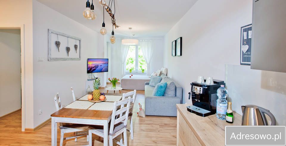 Mieszkanie 2-pokojowe Kołobrzeg, ul. Muszelkowa. Zdjęcie 13