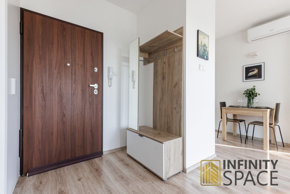 Mieszkanie 2-pokojowe Warszawa Praga-Południe, ul. Mlądzka. Zdjęcie 12