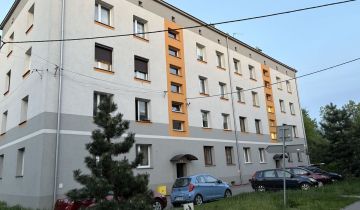 Mieszkanie 2-pokojowe Sosnowiec Dańdówka, ul. Niwecka
