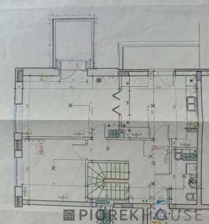 Mieszkanie 5-pokojowe Warszawa Wilanów, ul. Sarmacka. Zdjęcie 19