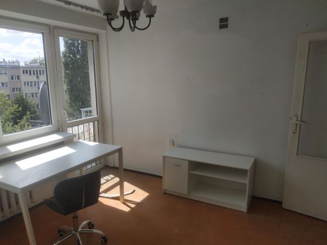 Mieszkanie 2-pokojowe Warszawa Włochy, ul. Żwirki i Wigury. Zdjęcie 1