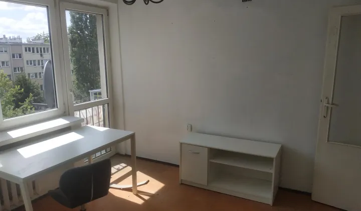 Mieszkanie 2-pokojowe Warszawa Włochy, ul. Żwirki i Wigury