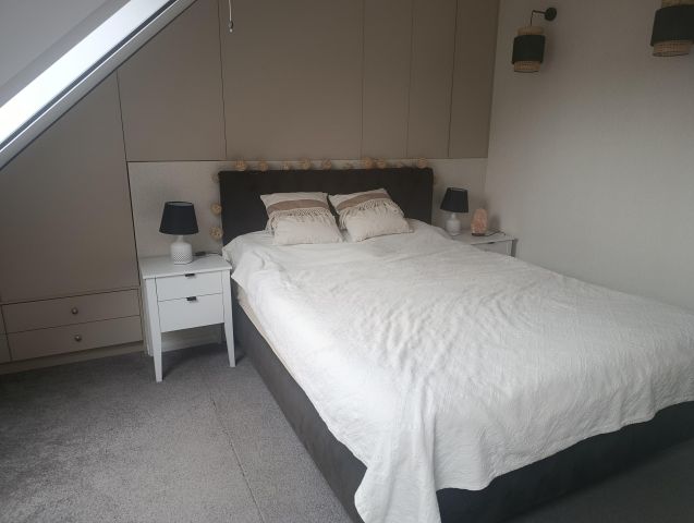 dom wolnostojący, 5 pokoi Wasilków. Zdjęcie 25