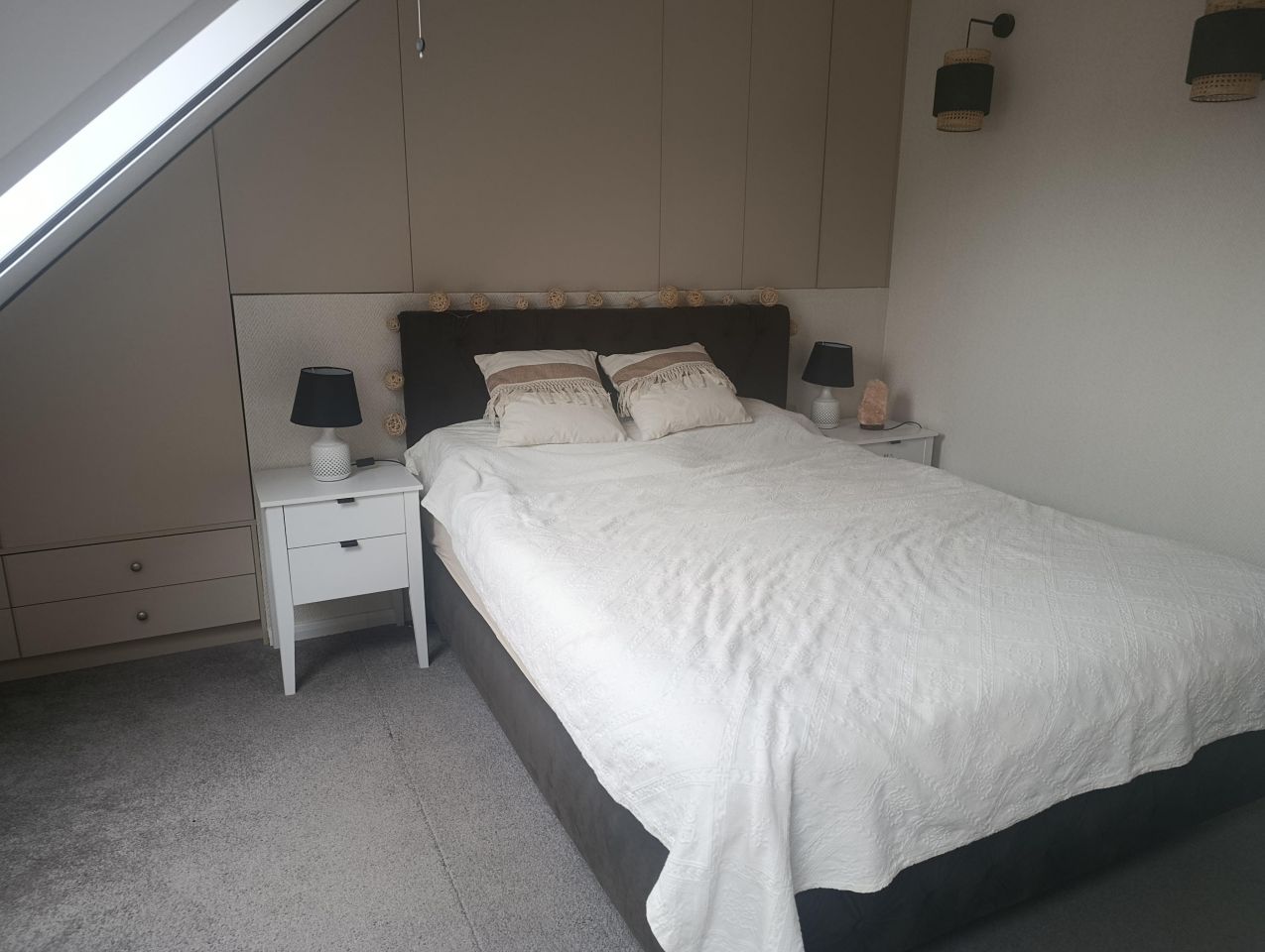 dom wolnostojący, 5 pokoi Wasilków. Zdjęcie 25