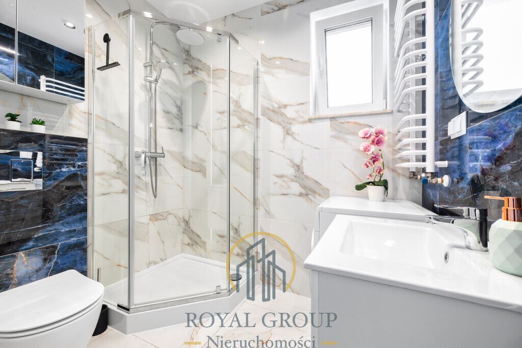 Mieszkanie 1-pokojowe Lublin Węglin, ul. Kwarcowa. Zdjęcie 4