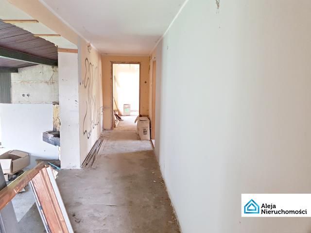 dom wolnostojący, 6 pokoi Częstochowa Kawodrza Dolna, ul. Główna. Zdjęcie 9