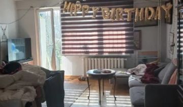 Mieszkanie 4-pokojowe Warszawa Białołęka, ul. Feliksa Pancera