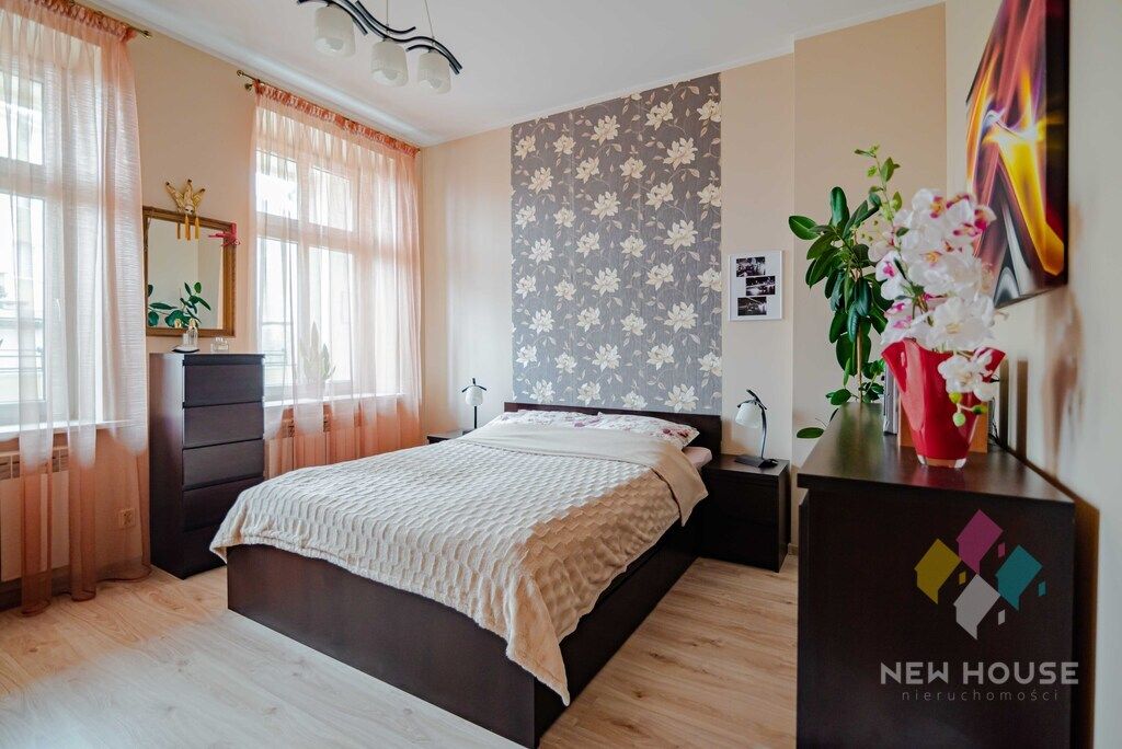 Mieszkanie 4-pokojowe Olsztyn Zatorze, ul. Marii Zientary-Malewskiej. Zdjęcie 3