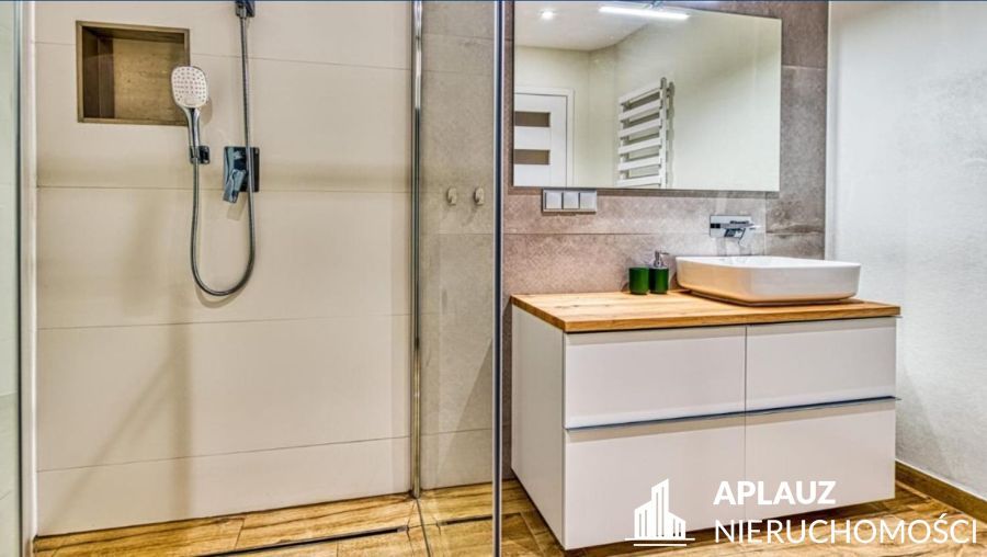 Mieszkanie 3-pokojowe Świeradów-Zdrój. Zdjęcie 15