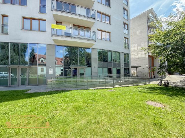 Lokal Kraków, ul. Dworska. Zdjęcie 9