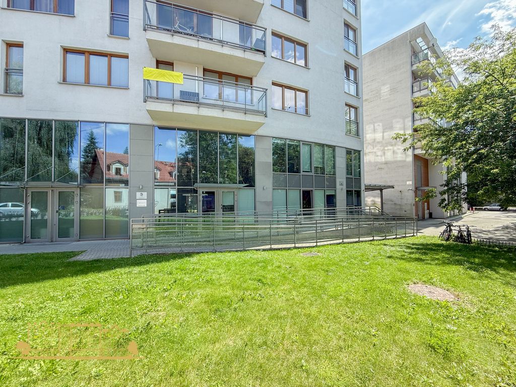 Lokal Kraków, ul. Dworska. Zdjęcie 9