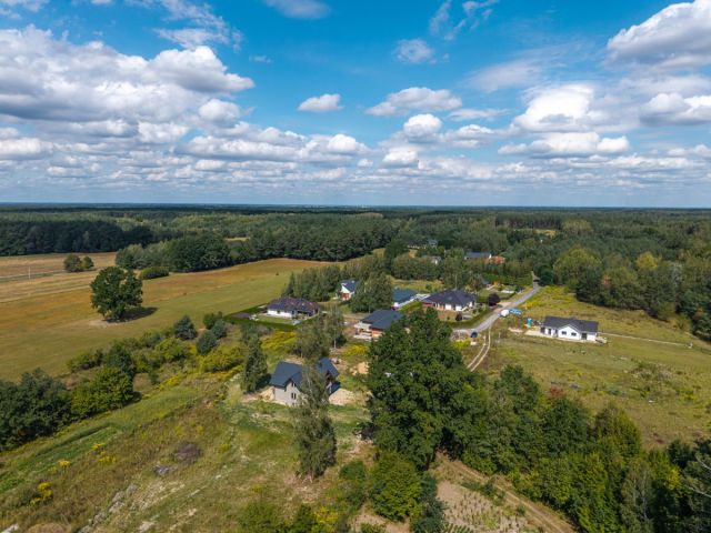 dom wolnostojący, 5 pokoi Wężyk. Zdjęcie 5