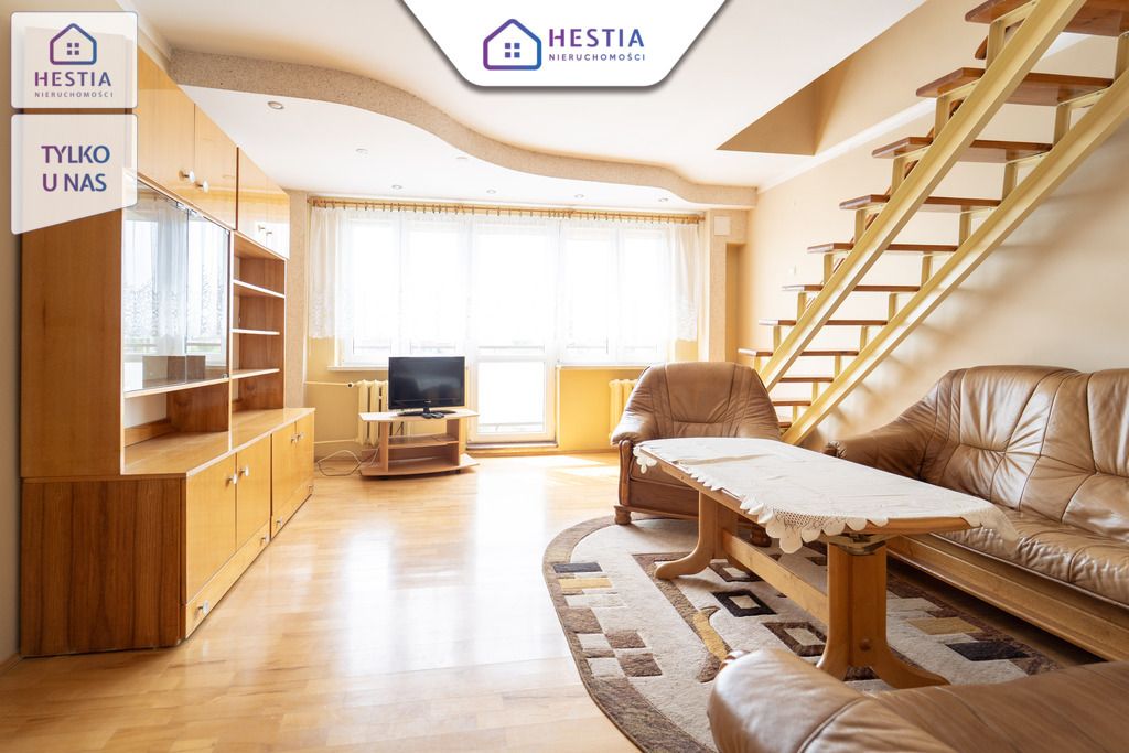 Mieszkanie 4-pokojowe Stargard. Zdjęcie 7