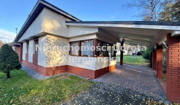 dom wolnostojący, 3 pokoje Konewka