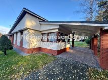 dom wolnostojący, 3 pokoje Konewka