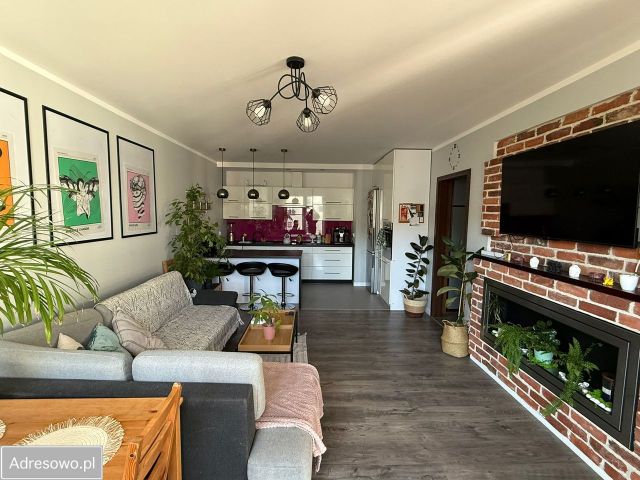 Mieszkanie 3-pokojowe Wrocław Muchobór Wielki, ul. Marii Rodziewiczówny. Zdjęcie 1