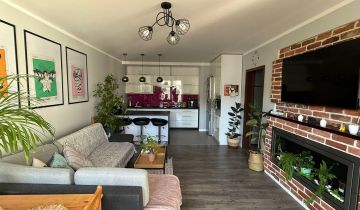 Mieszkanie 3-pokojowe Wrocław Muchobór Wielki, ul. Marii Rodziewiczówny