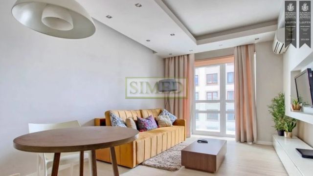 Mieszkanie 2-pokojowe Warszawa Wola, ul. Grzybowska. Zdjęcie 2