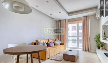 Mieszkanie 2-pokojowe Warszawa Wola, ul. Grzybowska