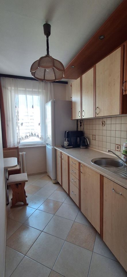 Mieszkanie 3-pokojowe Kraków Bronowice, ul. Na Błonie. Zdjęcie 9