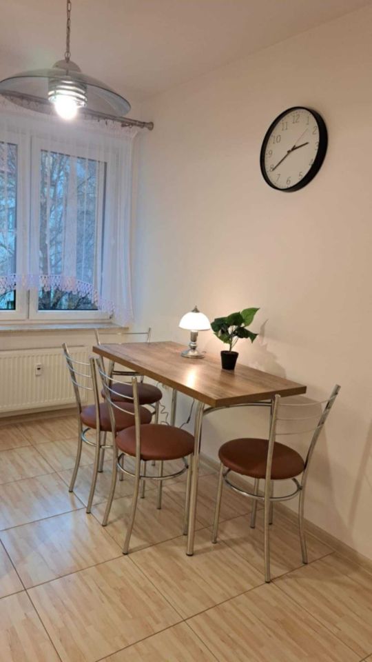 Mieszkanie 2-pokojowe Tarnów Śródmieście, ul. Krakowska. Zdjęcie 6