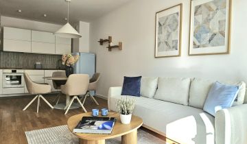 Mieszkanie 2-pokojowe Warszawa Mokotów, ul. Adama Naruszewicza