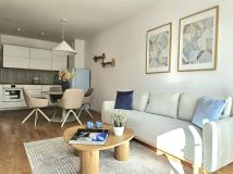 Mieszkanie 2-pokojowe Warszawa Mokotów, ul. Adama Naruszewicza