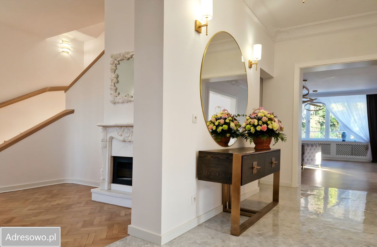 dworek, 8 pokoi Komorów. Zdjęcie 4