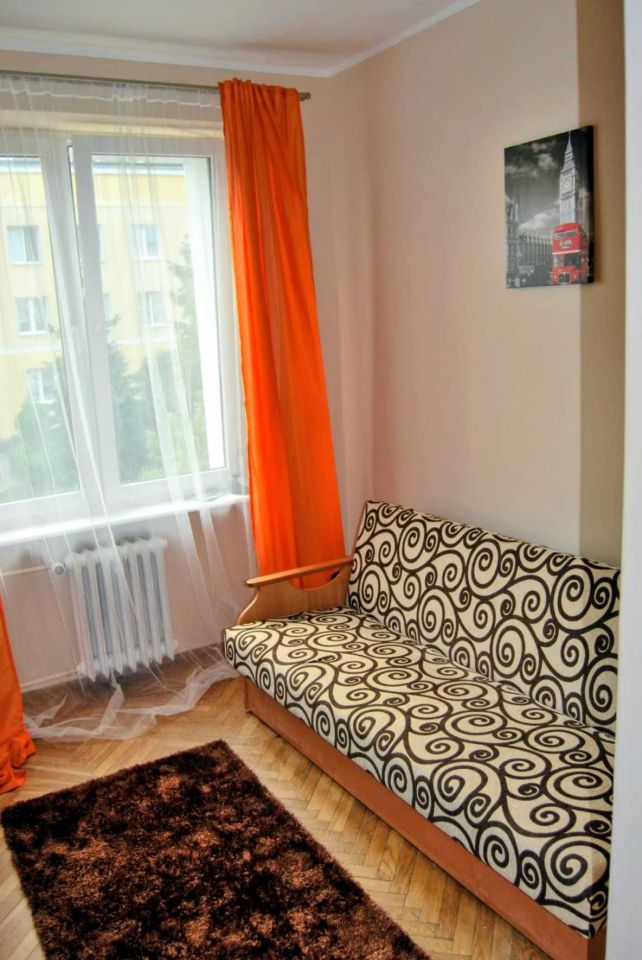 Mieszkanie 2-pokojowe Gdynia Grabówek, ul. Stefana Ramułta. Zdjęcie 2